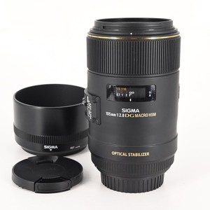 Sigma 105mm Macro Canon | eBay