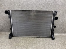 Wasserkühler A2045002103 Kühler 75Tkm Mercedes W204 C180 11.1983.204 Wasserkühler A2045002103 Kühler 75Tkm Mercedes W204 C180 11.1983.204