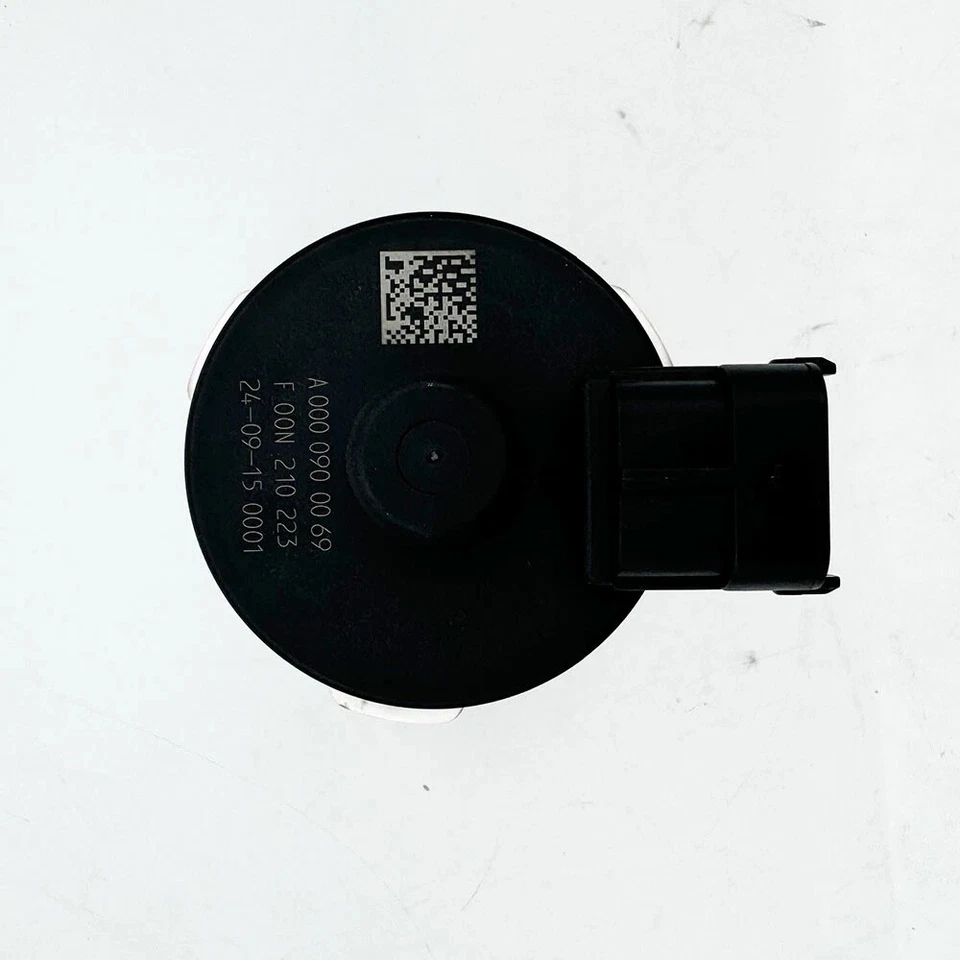 Válvula de control de cantidad de medidor de combustible A0000900069 compatible con DD13 DD15 DDE F00N210223 Foto 4 de 4