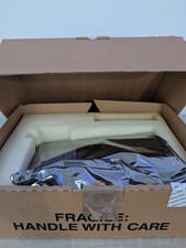 Allen-Bradley 1771-P4S PLC-5 Power Supply Module 120/240V AC Series B