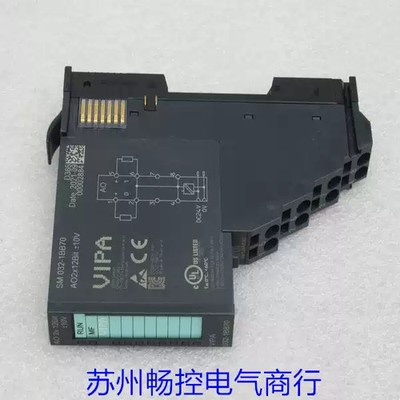 1PCS VIPA module 032-1BB70 SM032-1BB70 AD