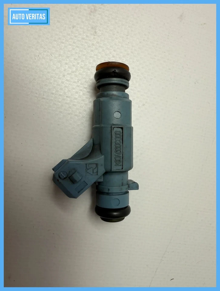 Original Smart ForTwo 450 injection valve 0280155814 / 0003099V00 - Image 2 of 4