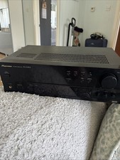 Pioneer SX-209RDS Stereo Receiver