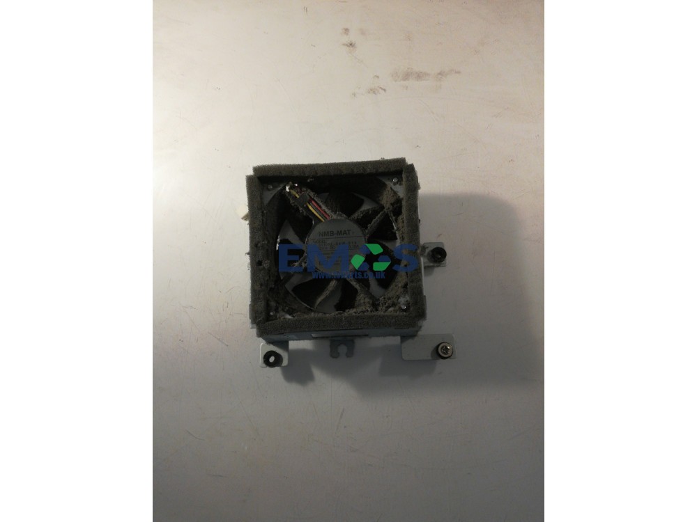 3110RL-04W-S19 COOLING FAN FOR PANASONIC TH-42PZ8BA
