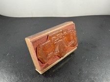 Mg Tb Tc Stamp