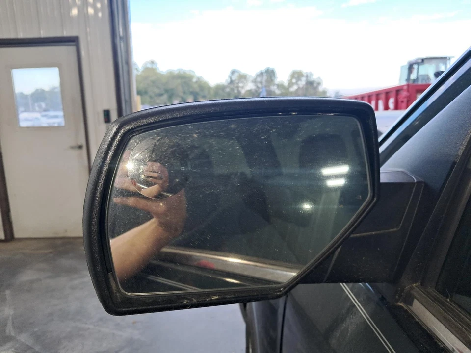 Used Automatic Transmission Assembly fits: 2015 Gmc Sierra 1500 pickup AT 4x4 4. Foto 4 de 4