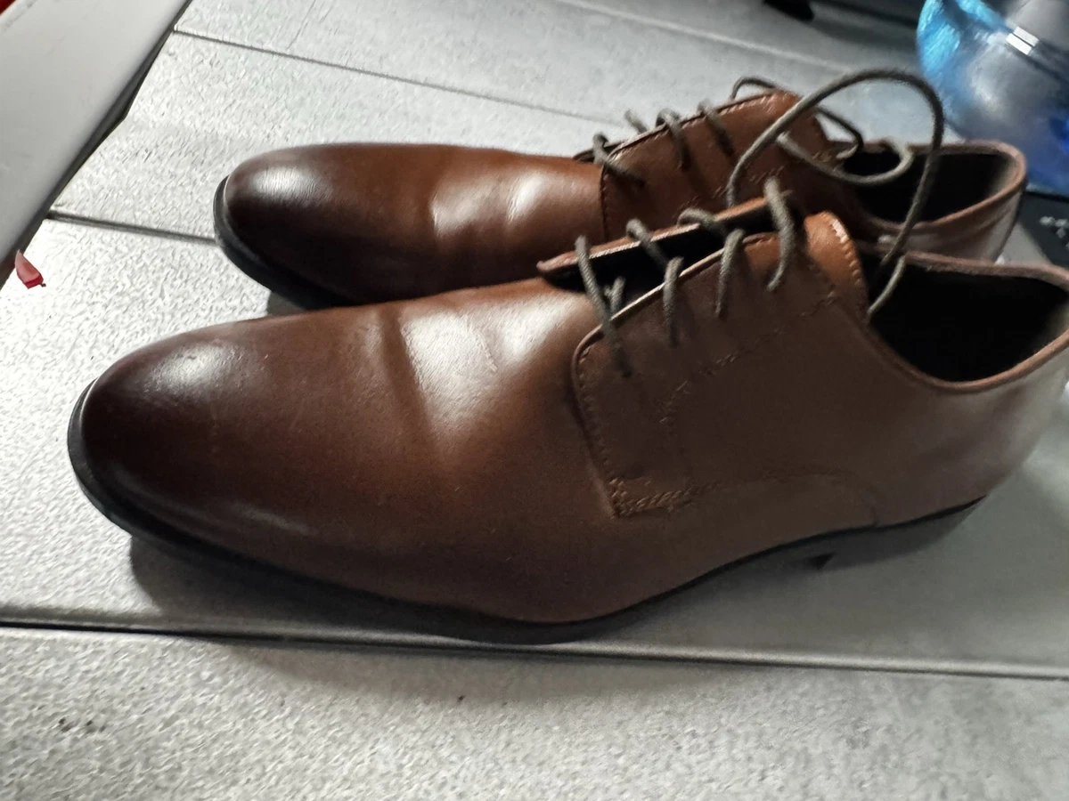 h&m brown dress shoes M for Men for sale _blackwhite 1950's Documented Beaded Dragon Color:Ivory Blue