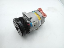 Klimakompressor Für OPEL Frontera A 2. Serie (95-98) DELPHI Diesel 2.2 1135292