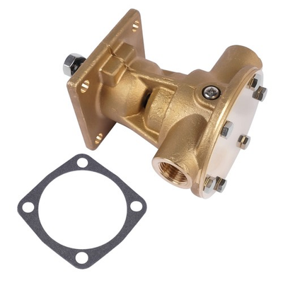 #ad Sea Water Pump For Northern Lights 25 12057 Jabsco 30410 9001 M16 M753 M843 M844 $269.90