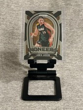 2024 Panini Prizm WNBA - Pioneers - Lauren Jackson #2