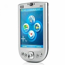 HP iPAQ RX1900 Series RX1955 Pocket PC FA629A ABA 