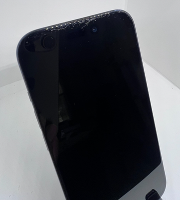 Apple iPhone 15 128GB Black Unlocked - Fully Functional 81