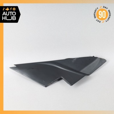 Aston Martin DB9 Triangle Mirror Cover Left Side 4G43830913ACW OEM
