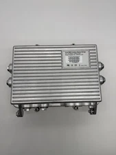 Coax MDU outdoor Master Bridge 7.5 ~ 67.5MHz / 76MHz Filter