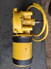 New Holland TX/CX Combine Harvester  Header Reel  Speed Motor