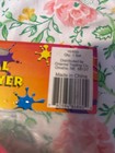 new in package neveer opened bubble blowing set  — photo 4