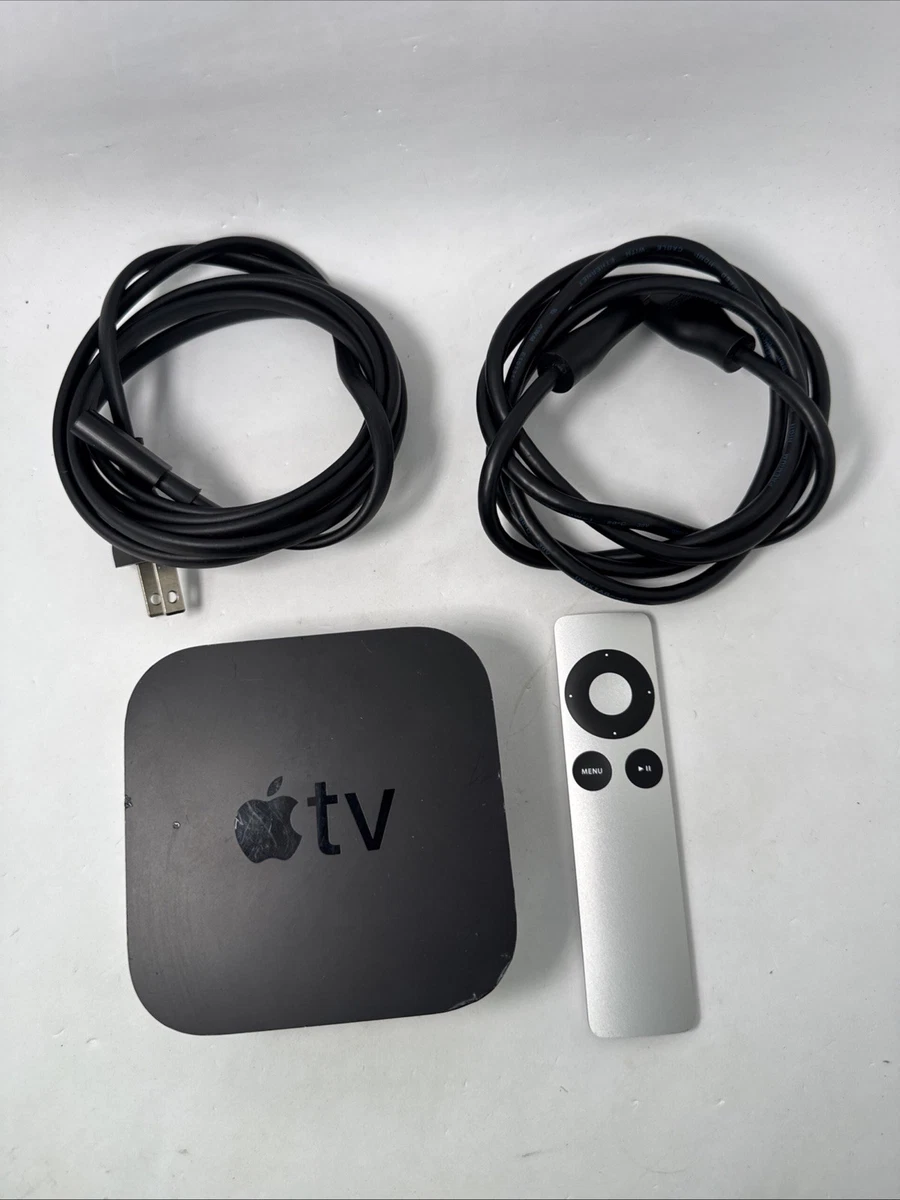 Apple TV 4K (2nd Generation) for sale - eBay
