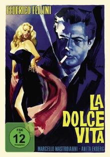 La Dolce Vita  von Federico Fellini | DVD | Zustand gut