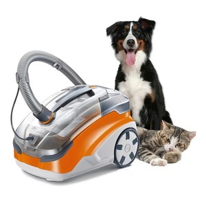 THOMAS 788.563 Aqua+ PET & FAMILY Staubsauger, maximale Leistung: 1700 Watt