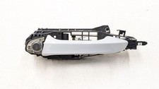 PEUGEOT E-3008 DOOR HANDLE FRONT LEFT PASSENGER SIDE 9849924280 2024