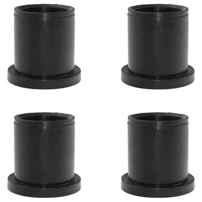 #ad #ad Four 741 0516 Flange Bearings Fits Troy Bilt Pony Super Bronco Horse KT740 3011 $10.99