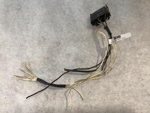 Kenworth T800 Pigtail, Wiring Harness - Used