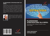 Yona Medvedeff (U. A.) | Planowanie Strategiczne DLA Mpes: | Taschenbuch (2021)