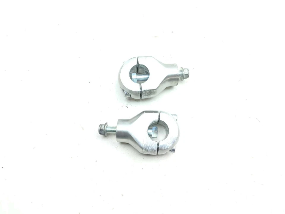 Elevadores de manillar Triumph America 08 Foto 4 de 4