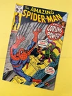 Amazing Spider-Man #98 Drug Issue No CCA Stamp Green Goblin 1971 Mid-High Grade