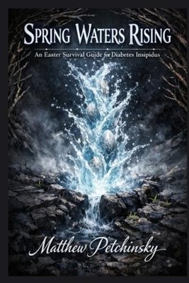 Spring Waters Rising: An Easter Survival Guide for Diabetes Insipidus by Matthew