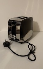 Judge JEA78 2 Slice Toaster Brushed Stainless Steel