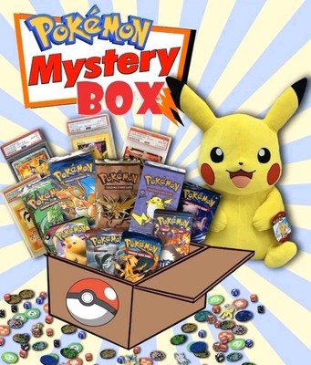 best pokemon boxes to buy for rare cards Amazon.com: Pokémon Cards 60 Assorted Trading Cards, Pokemon TCG  Collectible Deck Box, with 1 GX/V/VMAX/VSTAR, 5 Holos & A Plus Collectibles  Deck Box : Toys & Games main image 1