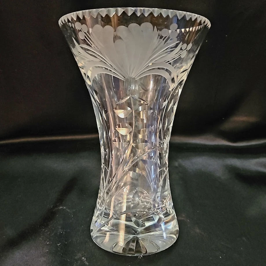 Royal Brierley In Crystal Contemporary Glass for sale | eBay