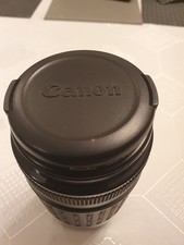 Canon EF 75-300mm F4-5.6 MK II Autofocus Lens for EOS DSLR
