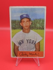 1954 Bowman Football Cards 9