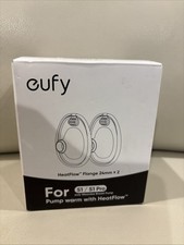 eufy Original 24mm Flange 2-Pack , Replacement Accessories