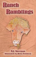 M. J. Sherman | Ranch Ramblings | Taschenbuch | Englisch (2014)