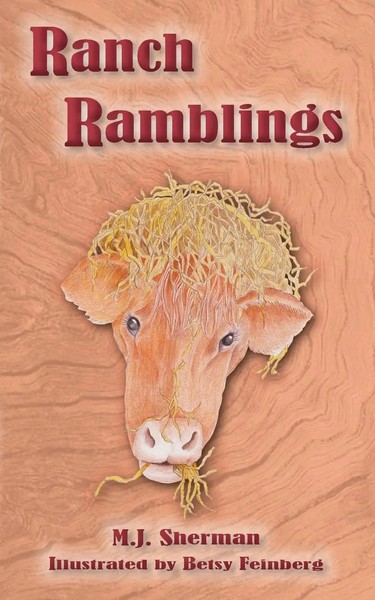 M. J. Sherman | Ranch Ramblings | Taschenbuch | Englisch (2014)-image