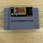The Legend of Zelda: A Link to the Past SNES Super Nintendo, Authentic & tested