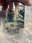 Vintage Stardust Resort Casino Las Vegas Rock Glass — photo 5