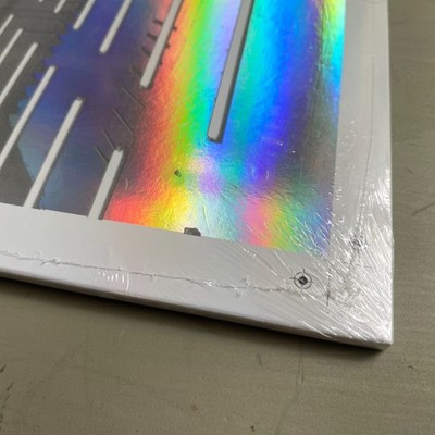 Endless by Frank Ocean (Vinyl, 2016, Def Jam) for sale online | eBay