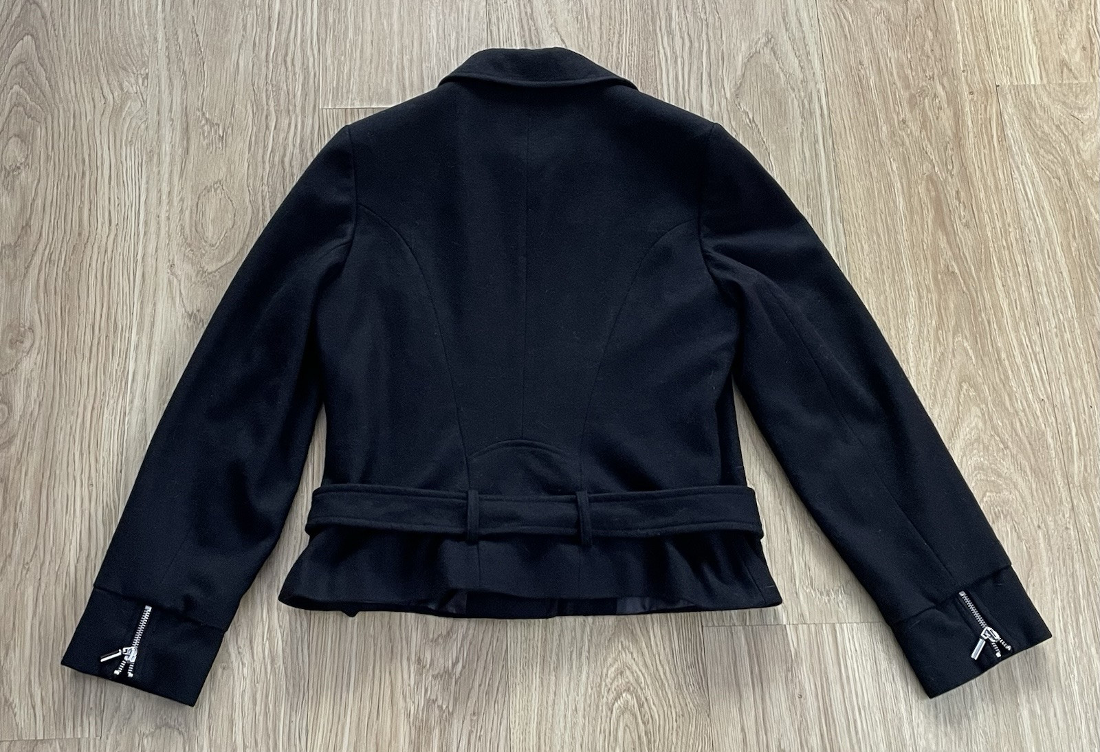 WORK BUNDLE SIZE 14 RED HERRING JACKET, SKIRT, BL… - image 3