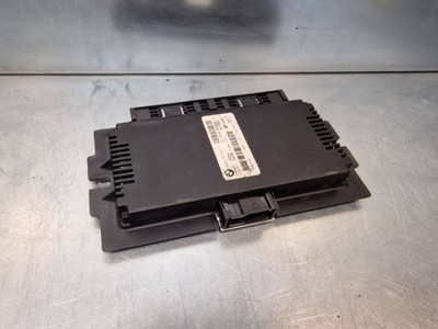 BMW 3 E90 E91 2009 Lichtsteuergerät Einheit LCM 9204532 AAL7026