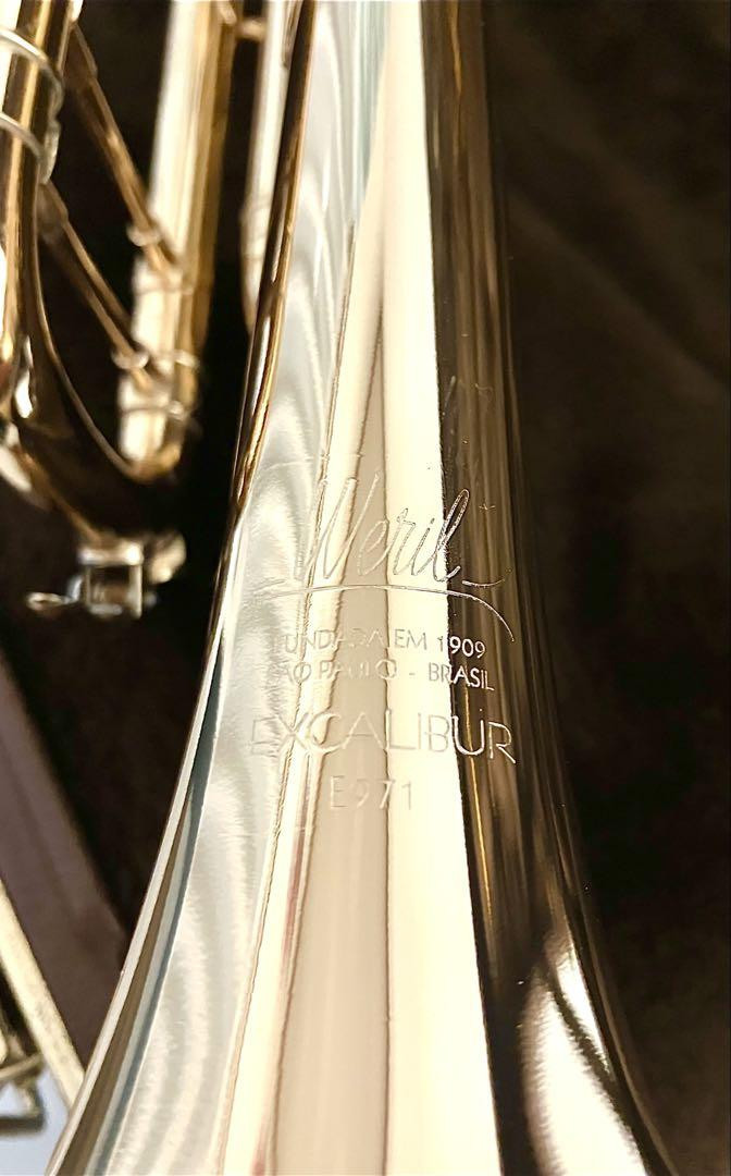 Weril Trumpet Excalibur E971, Natural Curve, High Quality | eBay Weril Trumpet Excalibur E971, Natural Curve, High Quality | eBay