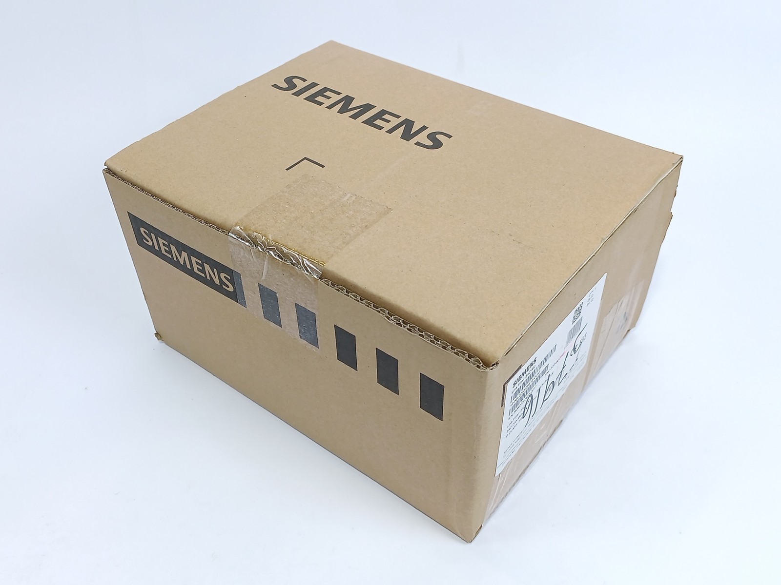 Siemens 6SL3203-0BE15-0VA0 SINAMICS V Series EMC Filter, 5A, 480 V