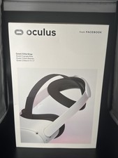 BOX ONLY :Oculus Quest 2 Elite Strap Box: BOX...