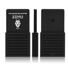 New M2 Expansion Card For Xbox Series X/S External Console Hard Drive Conversion