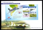 Falkland Islands - 2007 25th Anniversary of Liberation MS First Day Cover