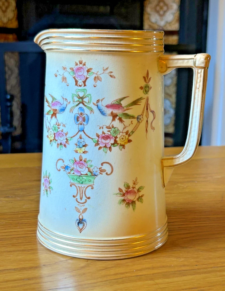 Crown Devon Pottery 1900-1919 for sale | eBay UK