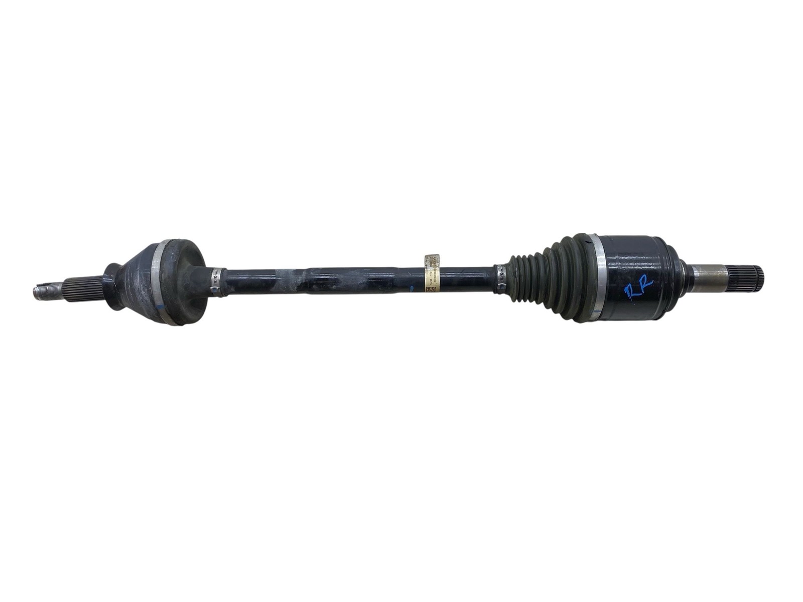 2021 MASERATI LEVANTE M161 OEM RH REAR RIGHT PASSENGER SIDE CV AXLE SHAFT *10K*